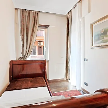 Charming 2 Bed Flat 10min From Vatican Museum * Ρώμη