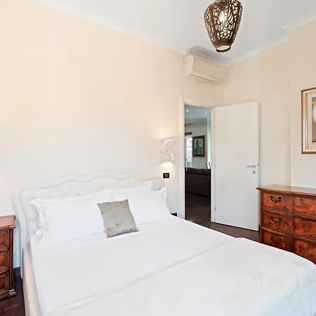 Charming 2 Bed Flat 10min From Vatican Museum