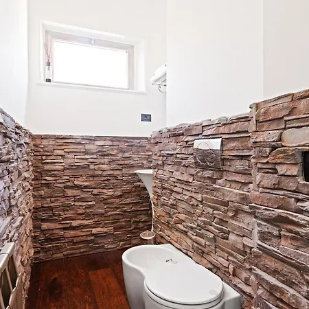 Διαμέρισμα Charming 2 Bed Flat 10min From Vatican Museum