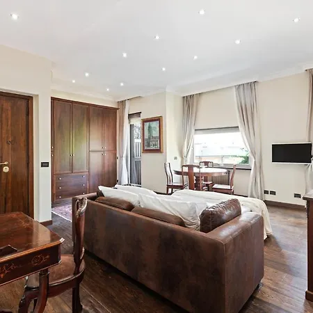 Διαμέρισμα Charming 2 Bed Flat 10min From Vatican Museum Ρώμη