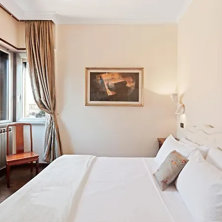 Διαμέρισμα Charming 2 Bed Flat 10min From Vatican Museum *