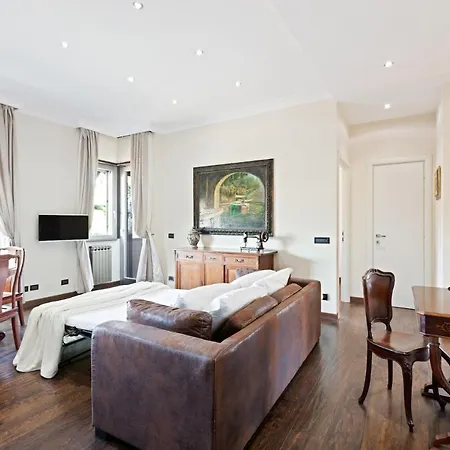 Διαμέρισμα Charming 2 Bed Flat 10min From Vatican Museum Ρώμη
