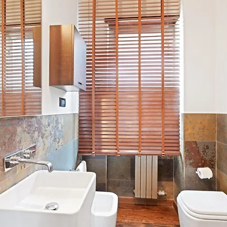 Charming 2 Bed Flat 10min From Vatican Museum * Ρώμη